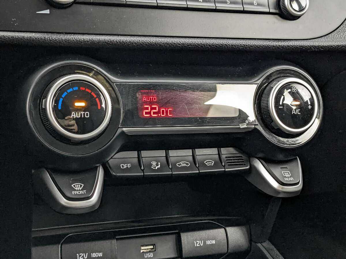 Продажа Б/У Киа Рио. Фото: #16