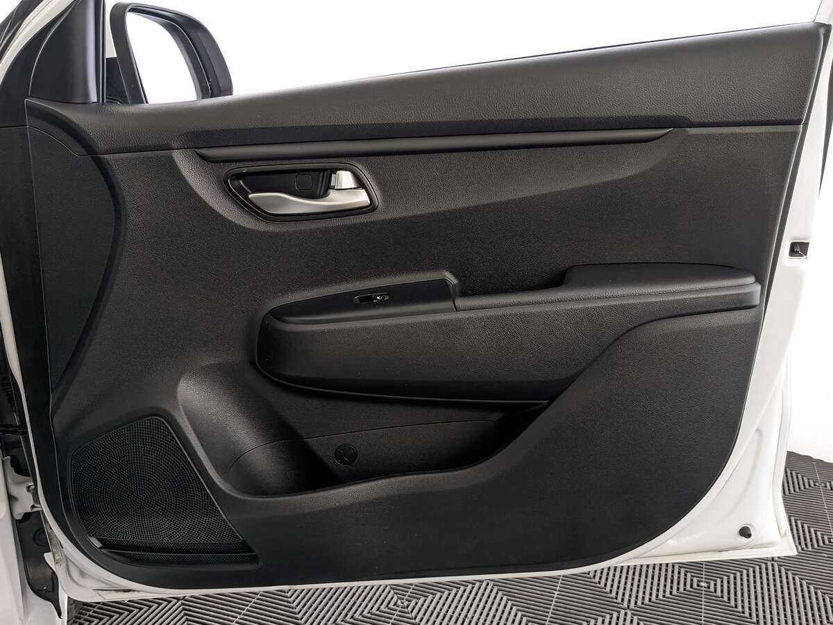 Продажа Б/У Киа Рио. Фото: #20