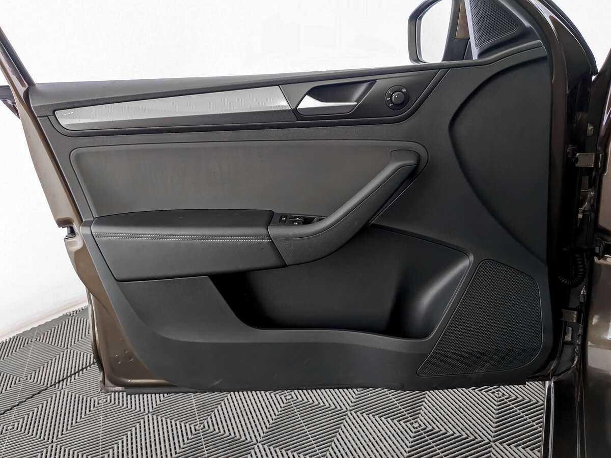 Продажа Б/У Фольксваген Поло. Фото: #14