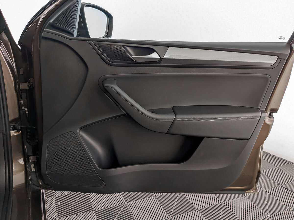 Продажа Б/У Фольксваген Поло. Фото: #19