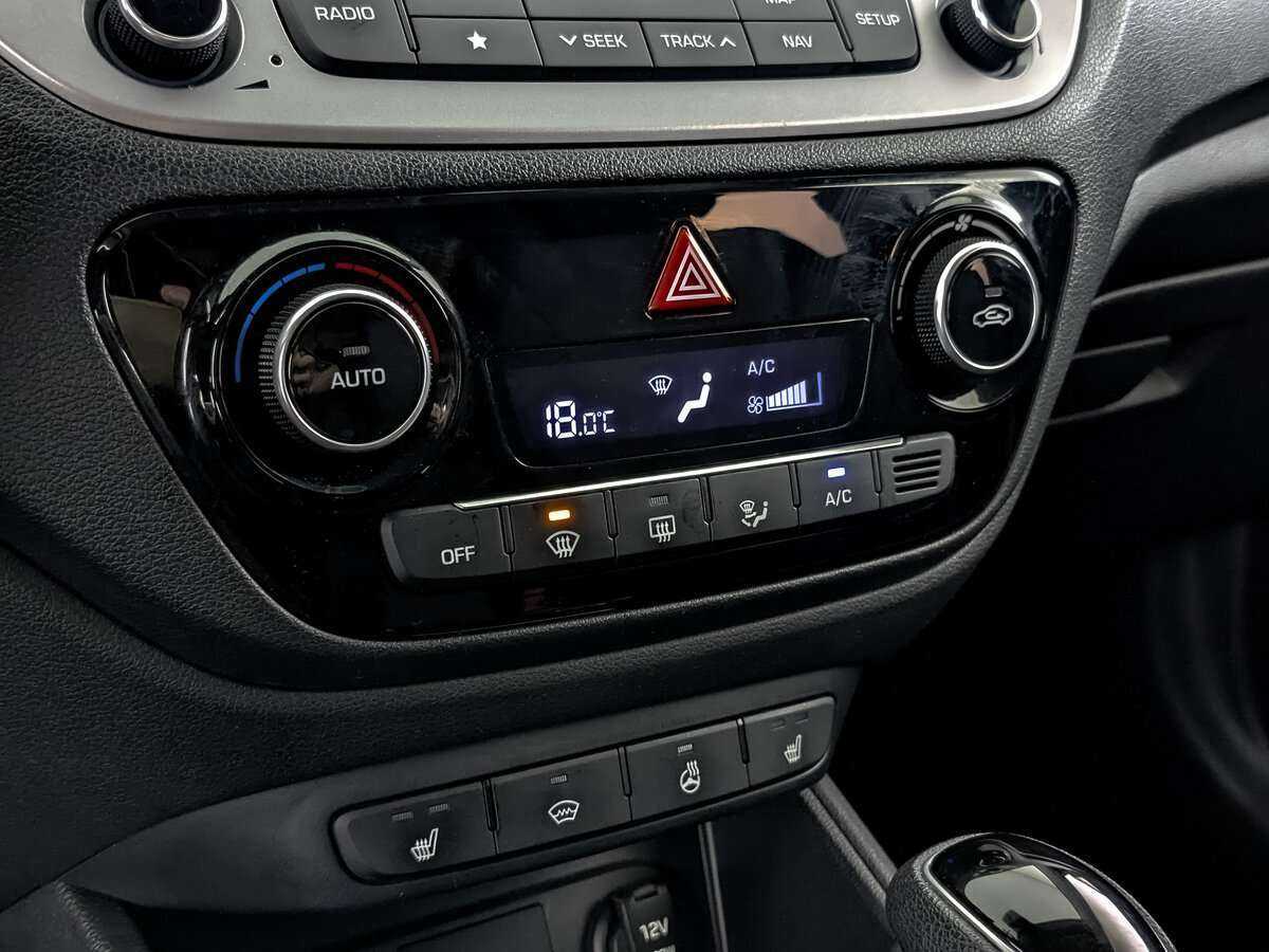 Продажа Б/У Хендай Солярис. Фото: #16