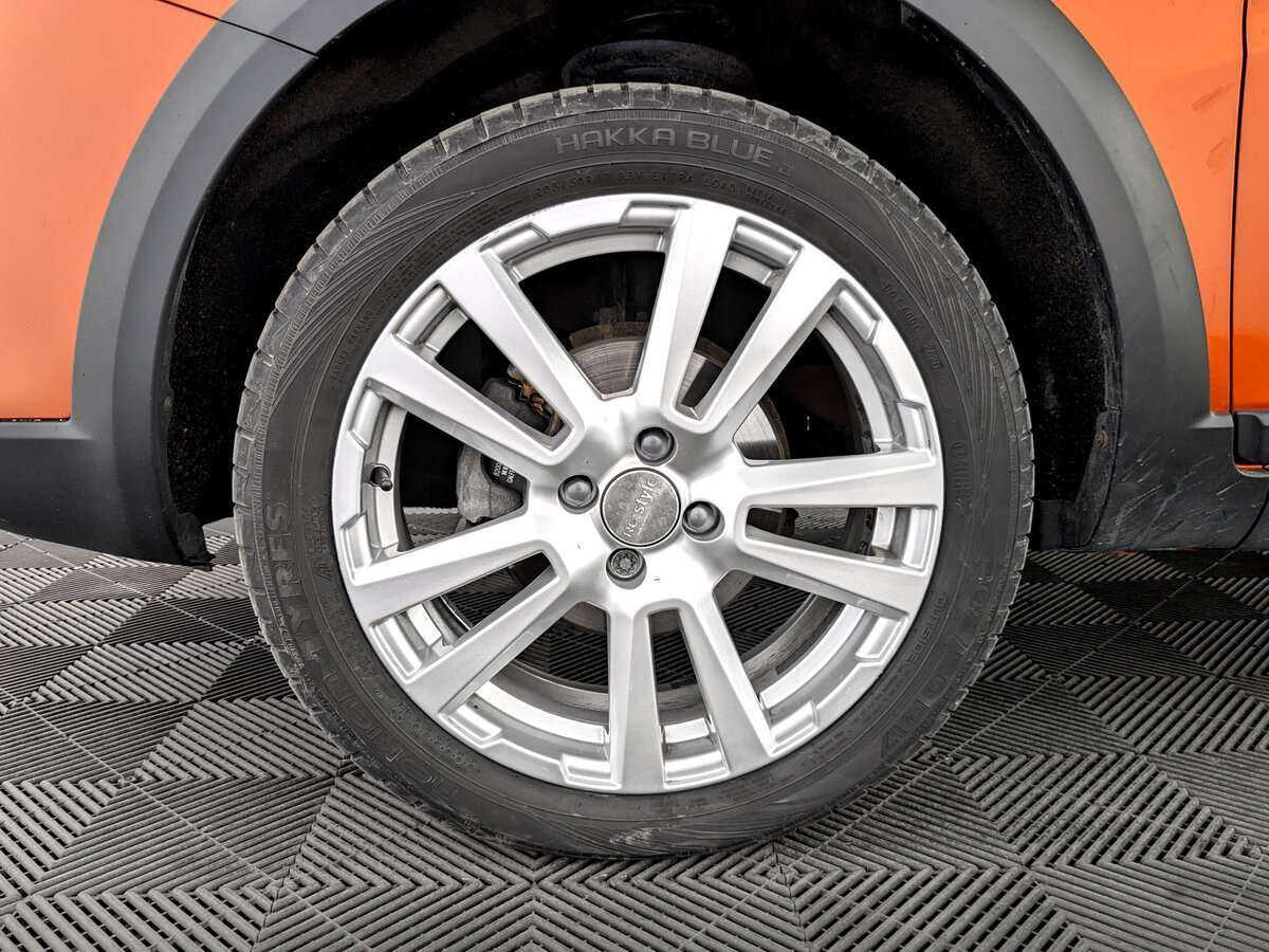 Продажа Б/У Лада (ВАЗ) Веста. Фото: #14