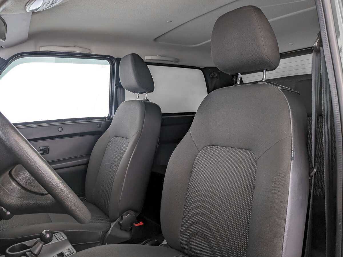 Продажа Б/У Лада (ВАЗ) 2121 (4х4). Фото: #14