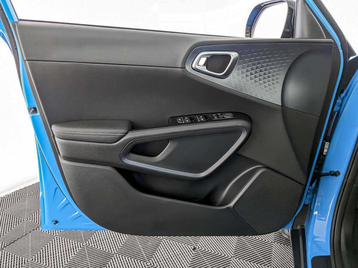 Купить Kia Soul с пробегом. Фото: #14