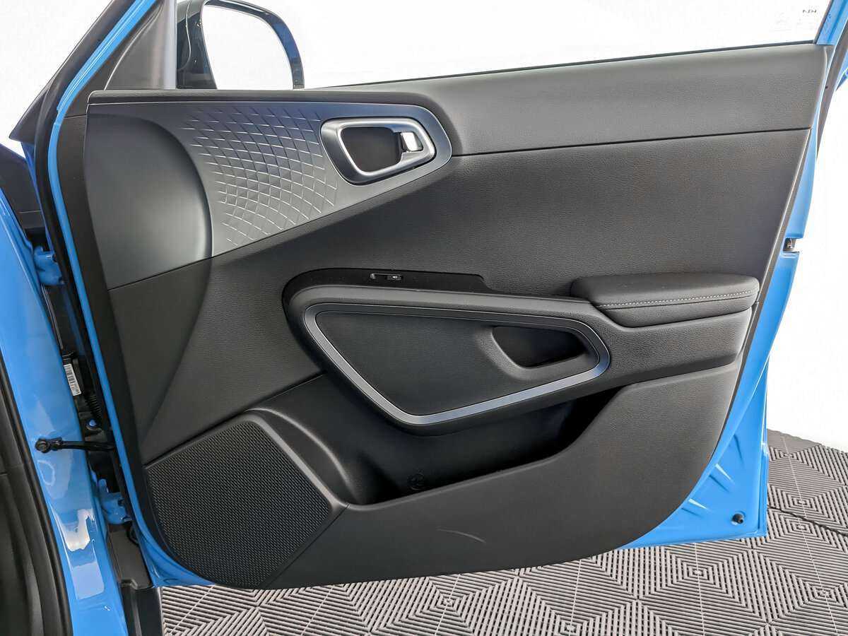 Купить Kia Soul с пробегом. Фото: #19