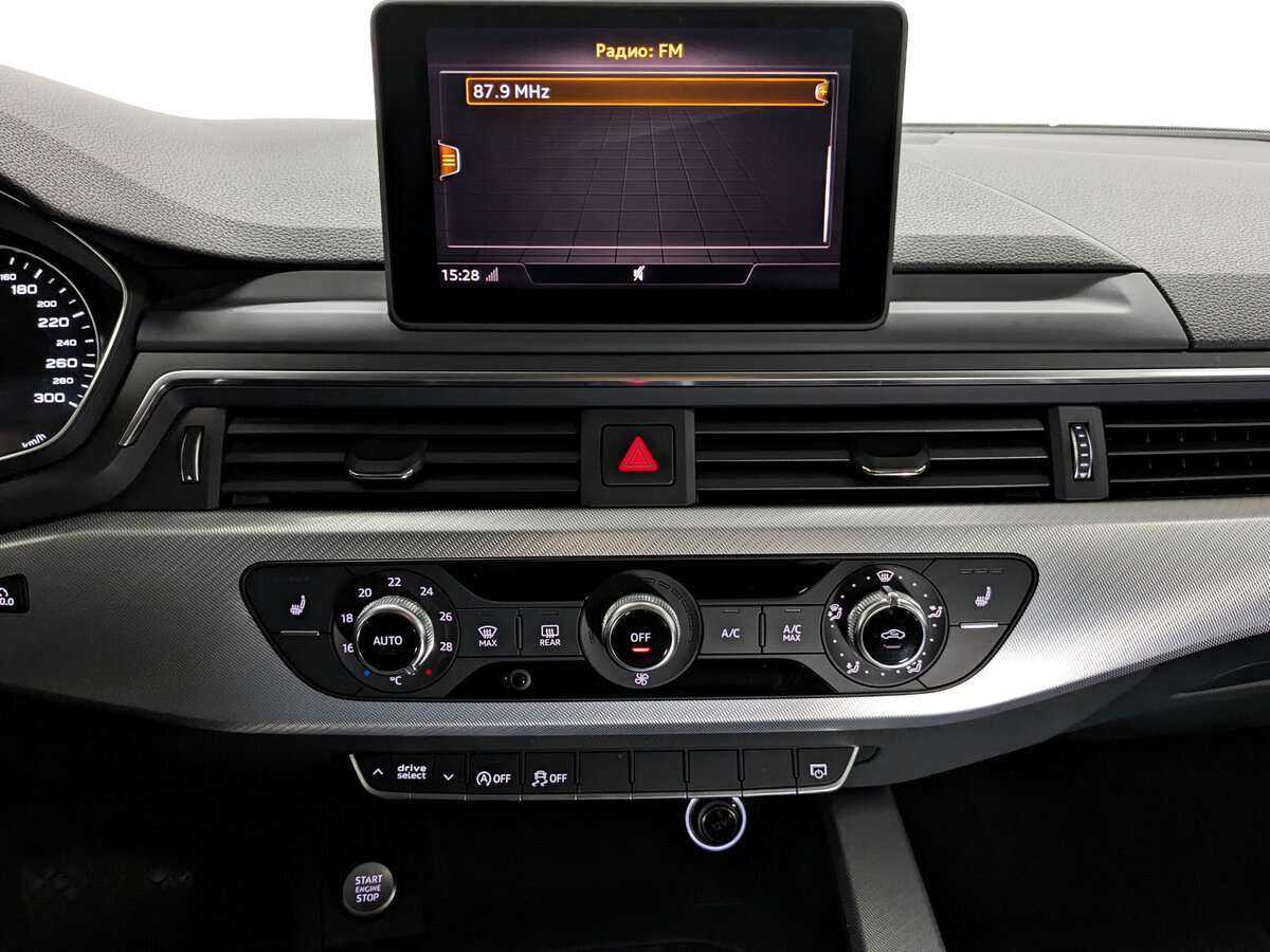 Купить Audi A5 с пробегом. Фото: #13