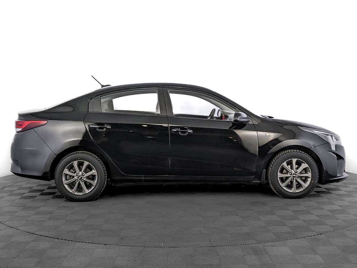 Продажа Б/У Киа Рио. Фото: #3