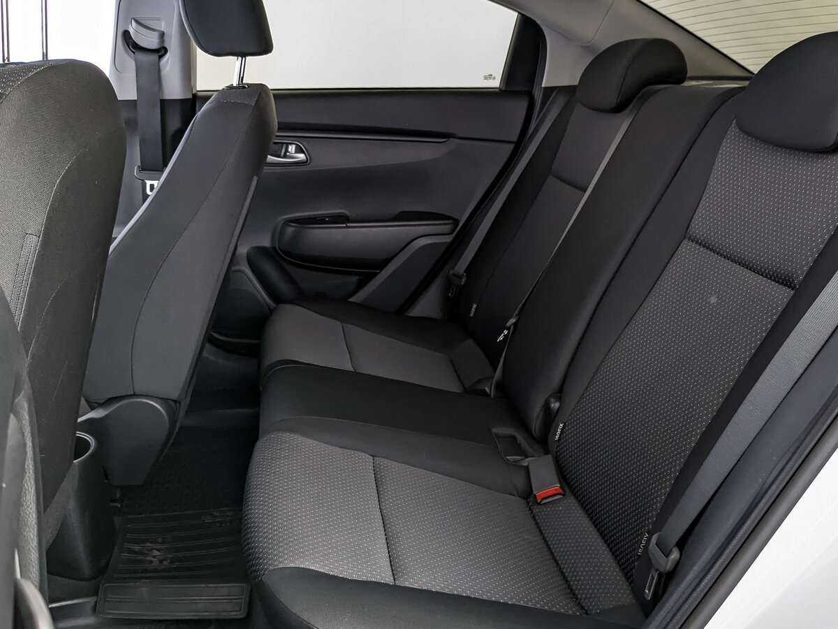 Продажа Б/У Киа Рио. Фото: #17