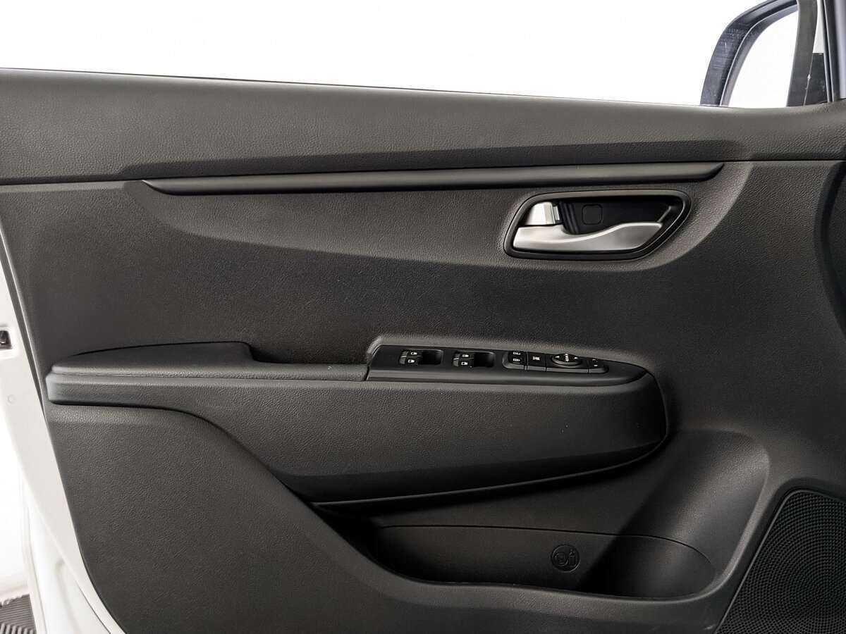 Продажа Б/У Киа Рио. Фото: #18