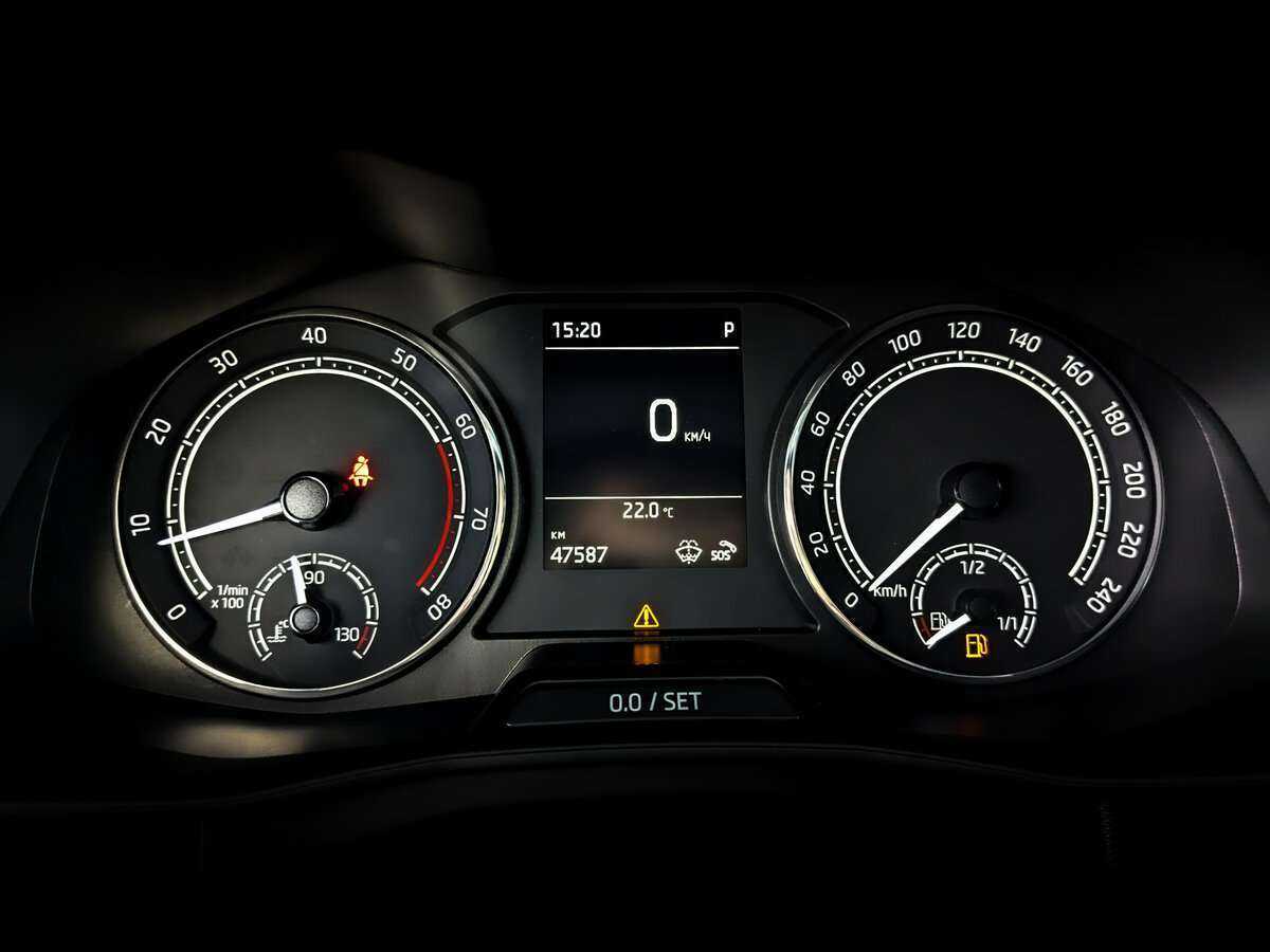 Продажа Б/У Шкода Рапид. Фото: #9