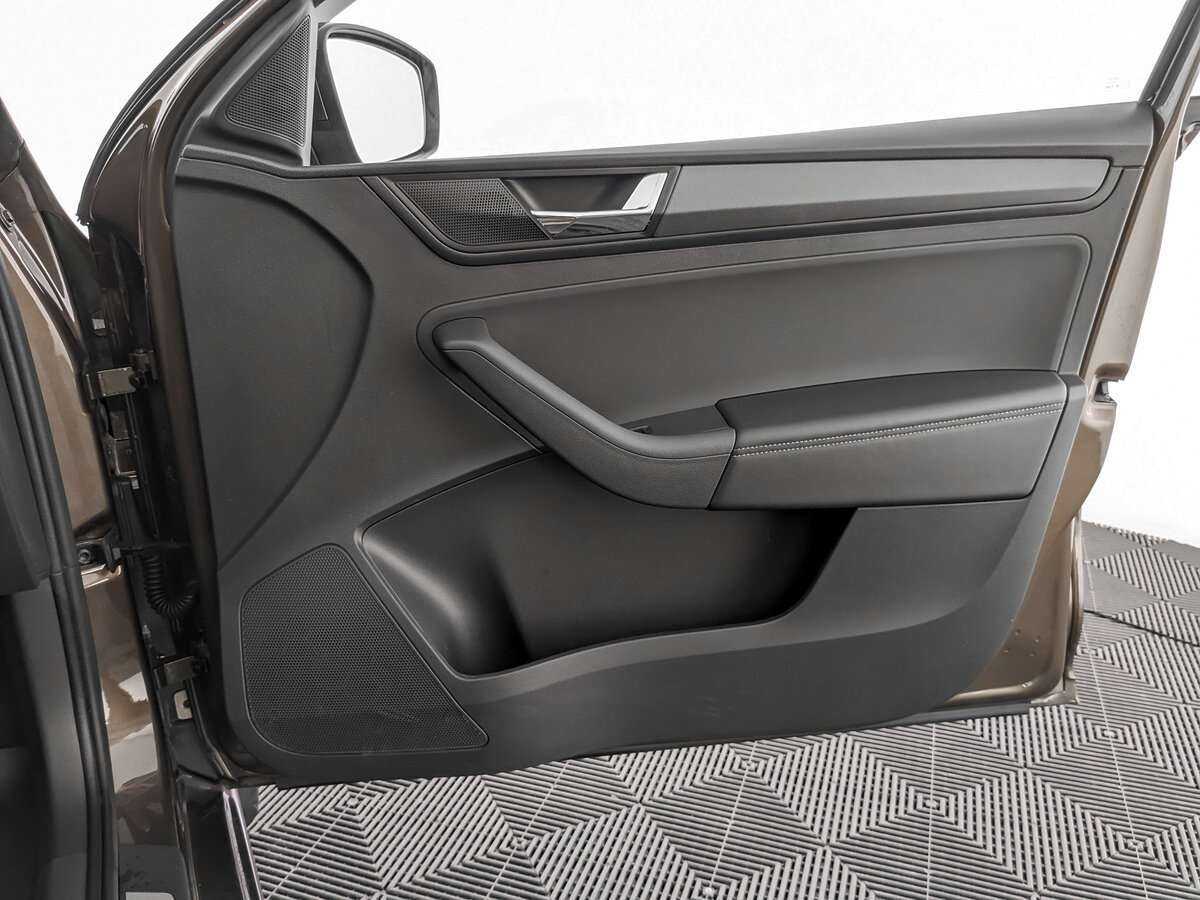 Продажа Б/У Шкода Рапид. Фото: #18