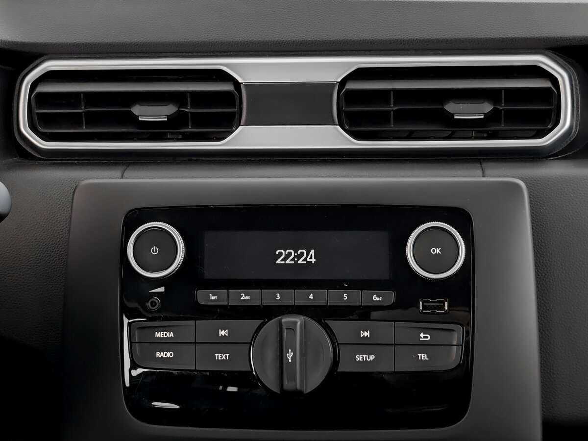 Купить Renault Duster с пробегом. Фото: #12