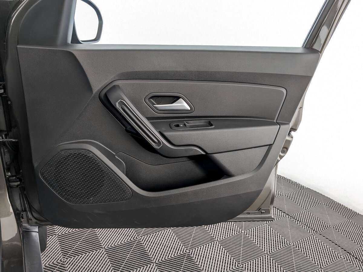 Купить Renault Duster с пробегом. Фото: #19