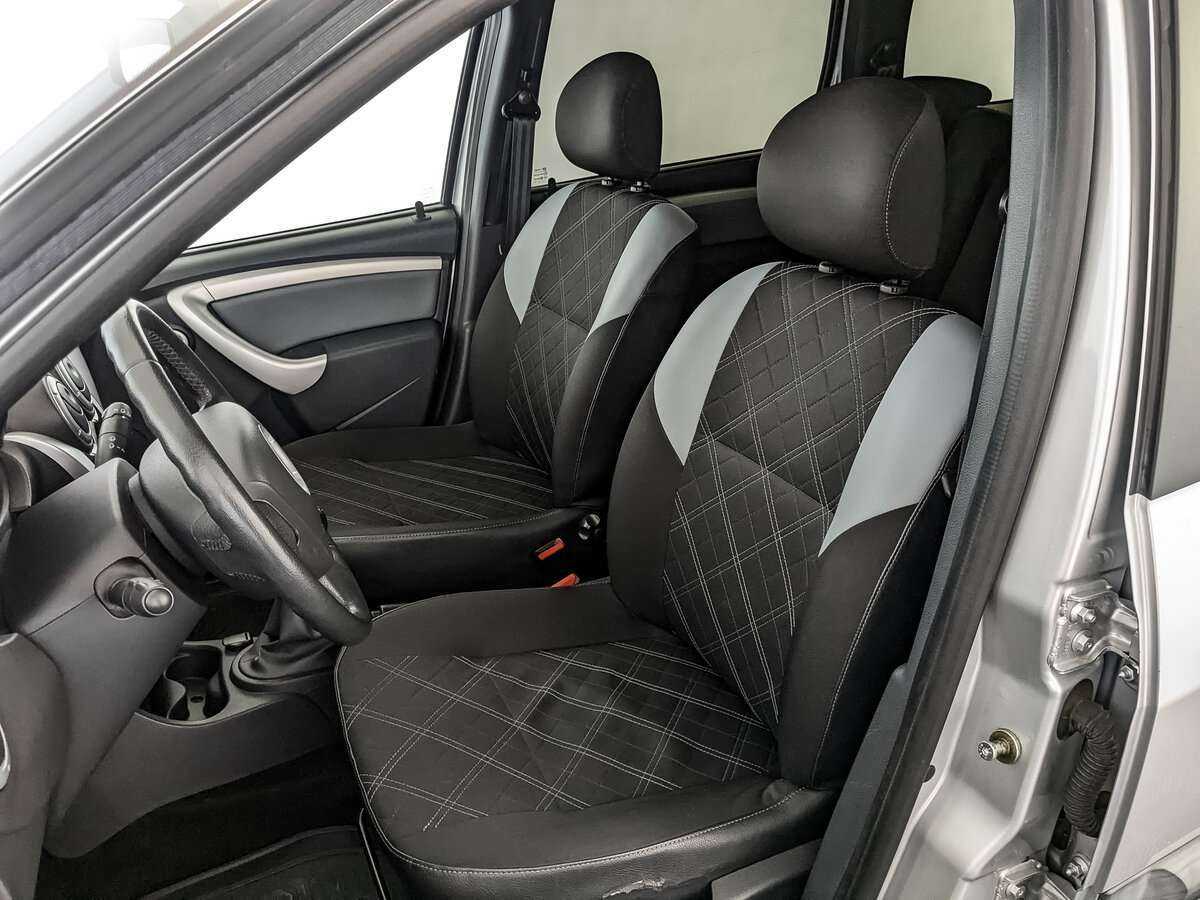 Продажа Б/У Лада (ВАЗ) Ларгус. Фото: #15