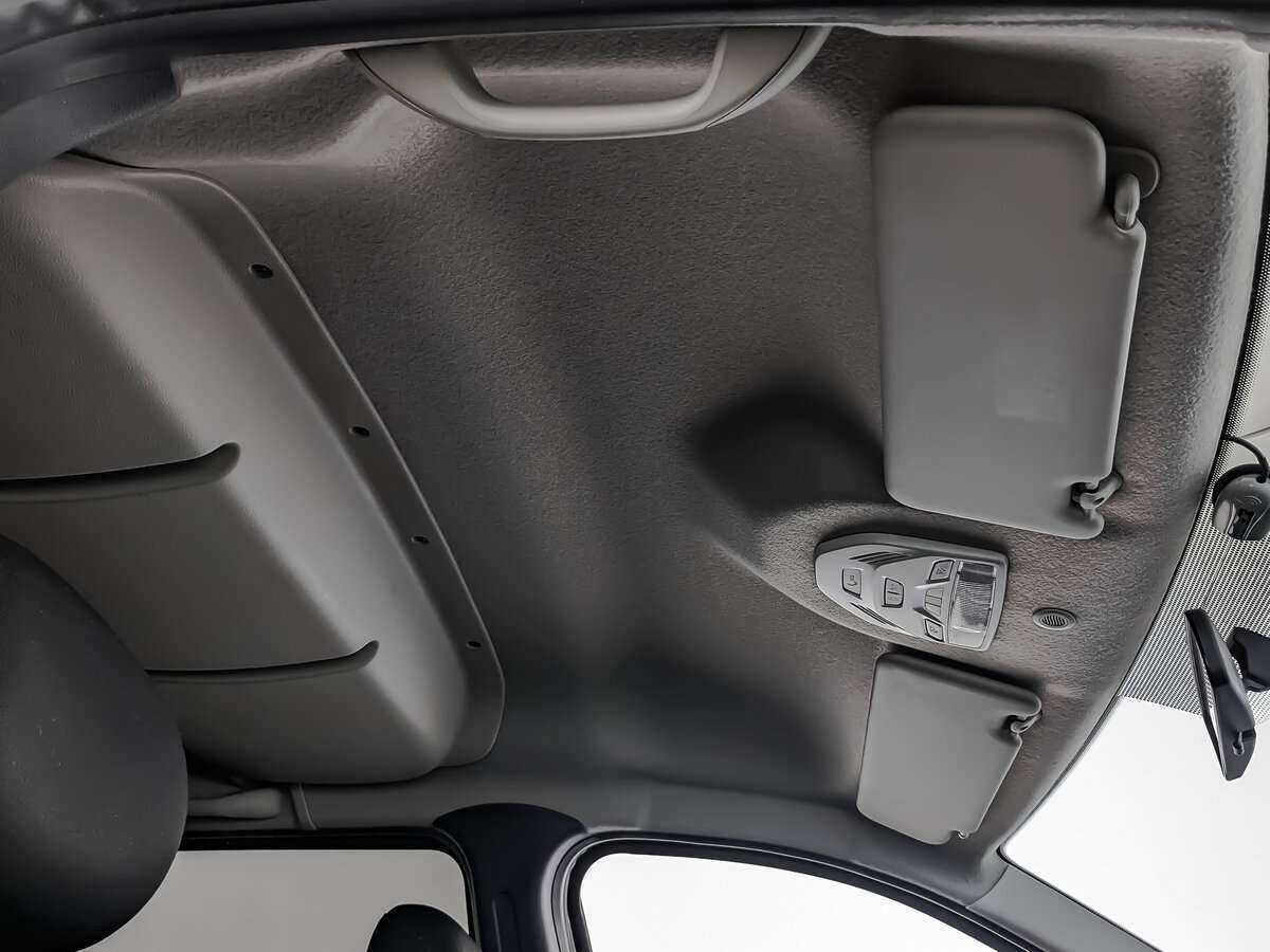 Продажа Б/У Лада (ВАЗ) Ларгус. Фото: #18