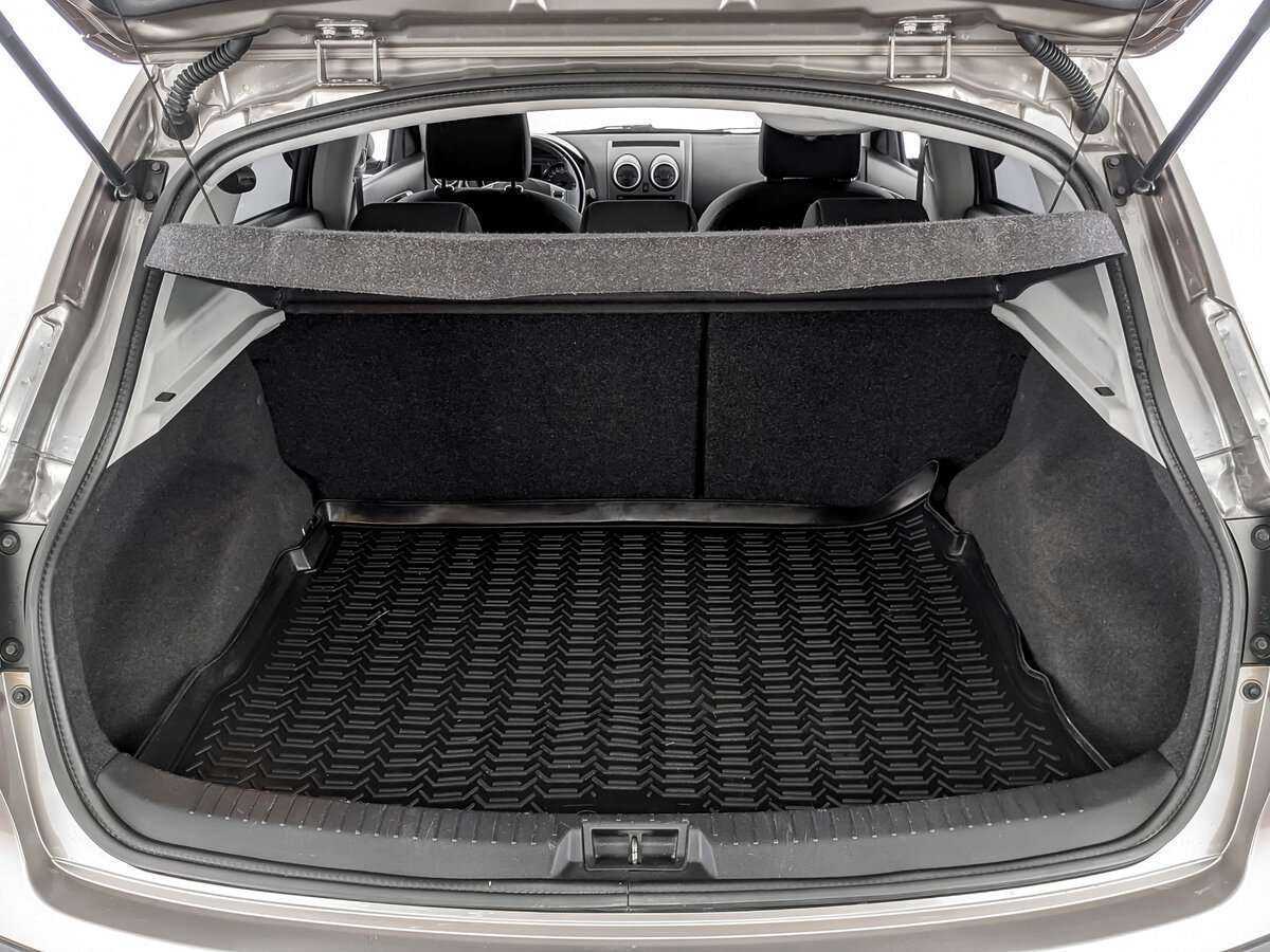 Продажа Б/У Ниссан Кашкай. Фото: #9