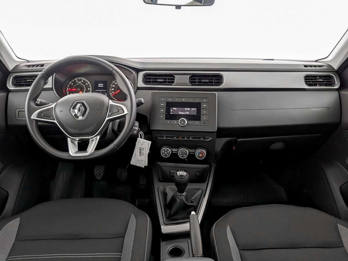 Продажа Б/У Рено Аркана. Фото: #11