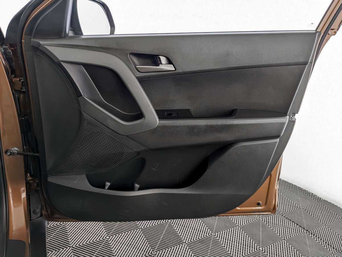 Продажа Б/У Хендай Крета. Фото: #19