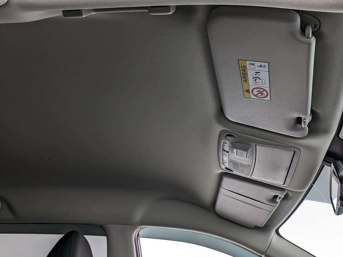 Купить Nissan X-Trail с пробегом. Фото: #17