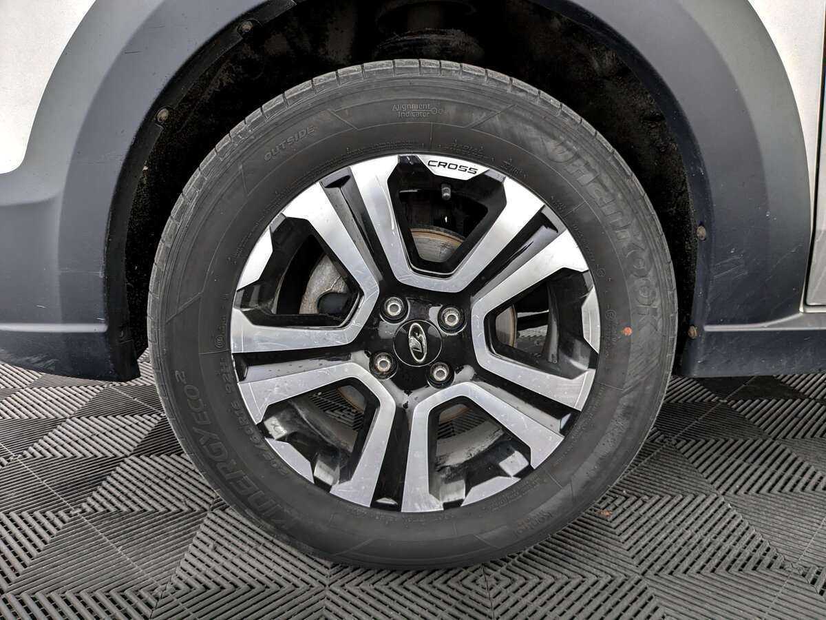 Продажа Б/У Лада (ВАЗ) Ларгус. Фото: #13