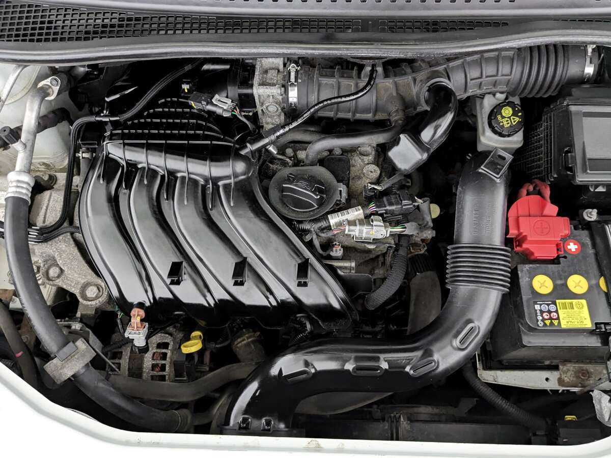 Продажа Б/У Рено Каптюр. Фото: #7