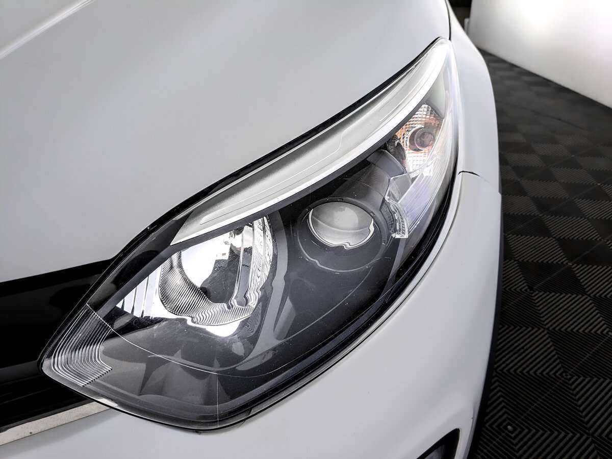 Продажа Б/У Рено Каптюр. Фото: #15