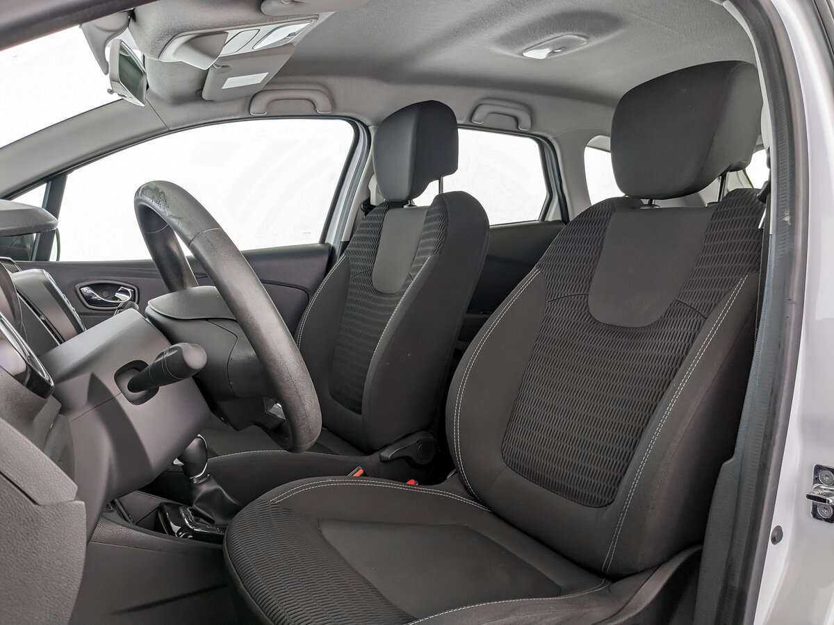 Продажа Б/У Рено Каптюр. Фото: #18