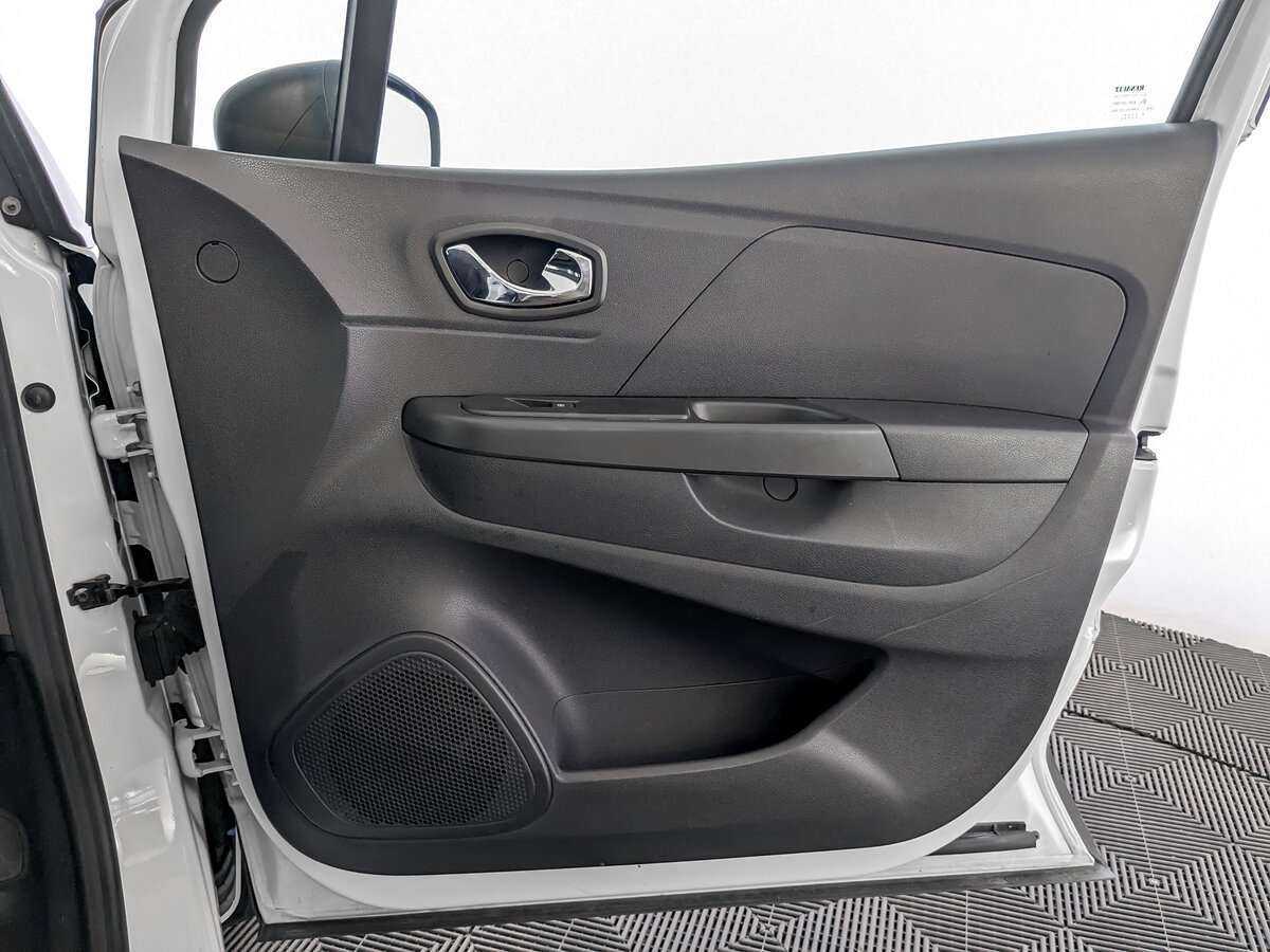 Продажа Б/У Рено Каптюр. Фото: #21