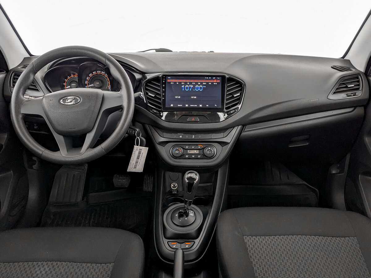 Продажа Б/У Лада (ВАЗ) Веста. Фото: #11