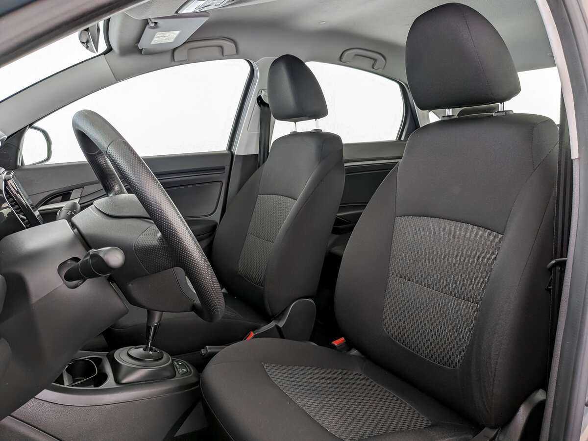 Продажа Б/У Лада (ВАЗ) Веста. Фото: #15