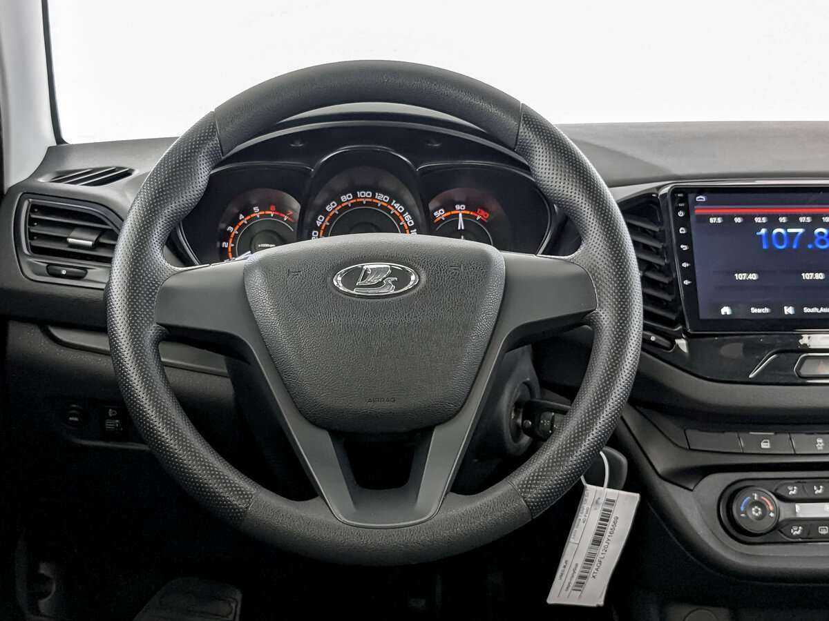 Продажа Б/У Лада (ВАЗ) Веста. Фото: #16