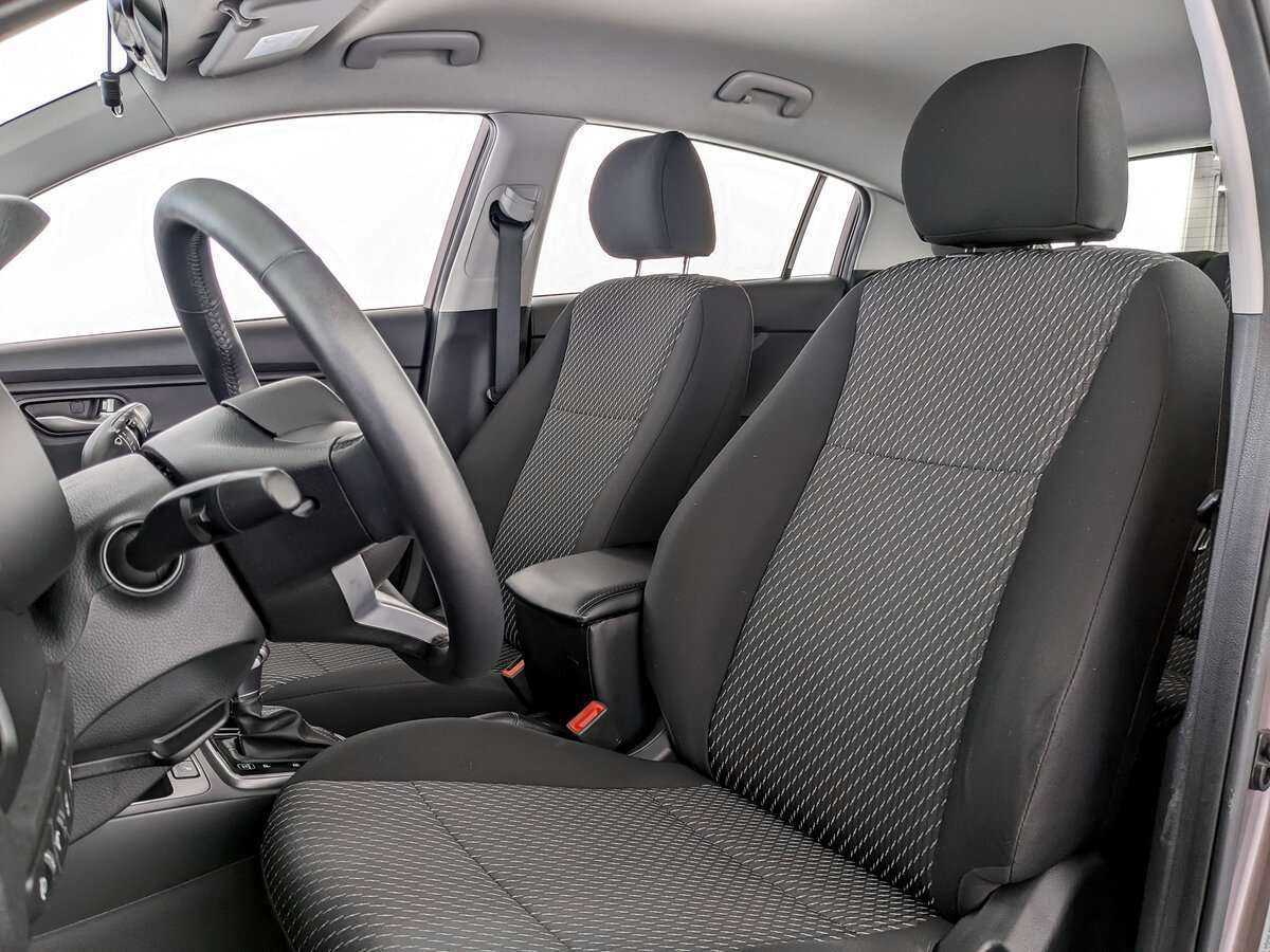 Продажа Б/У Киа Рио. Фото: #15