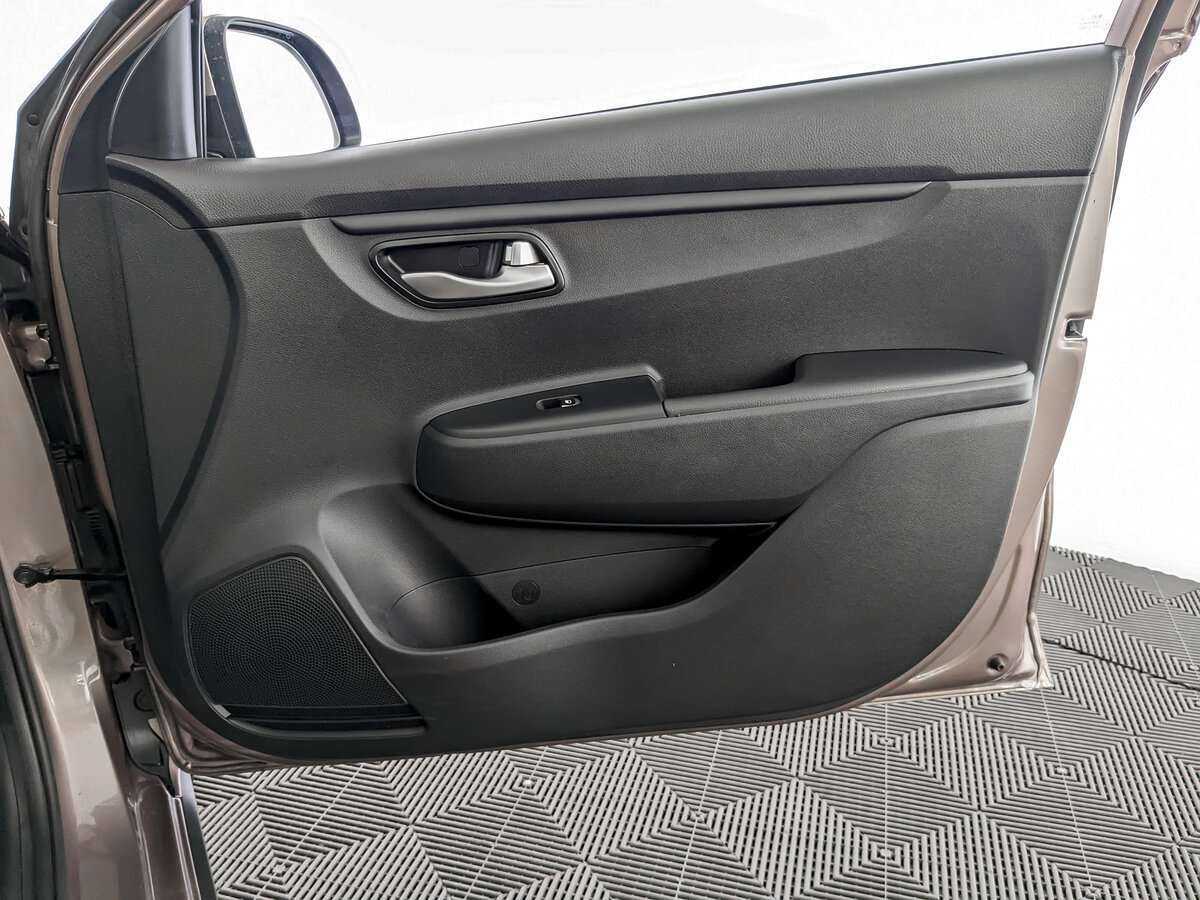 Продажа Б/У Киа Рио. Фото: #19