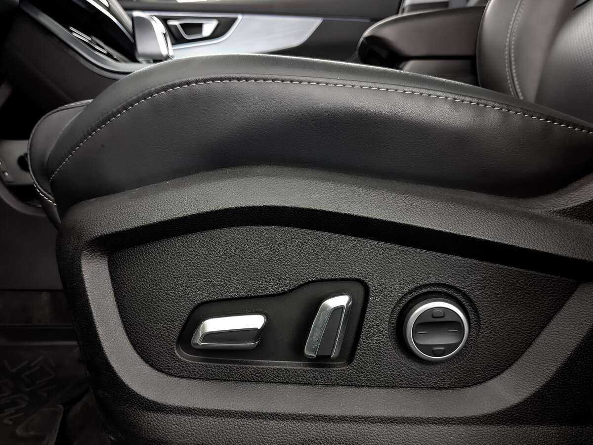 Купить Chery Tiggo 4 Pro с пробегом. Фото: #21