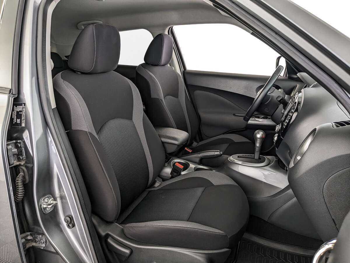 Продажа Б/У Ниссан Жук. Фото: #16