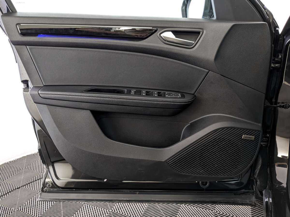 Купить Renault Arkana с пробегом. Фото: #14