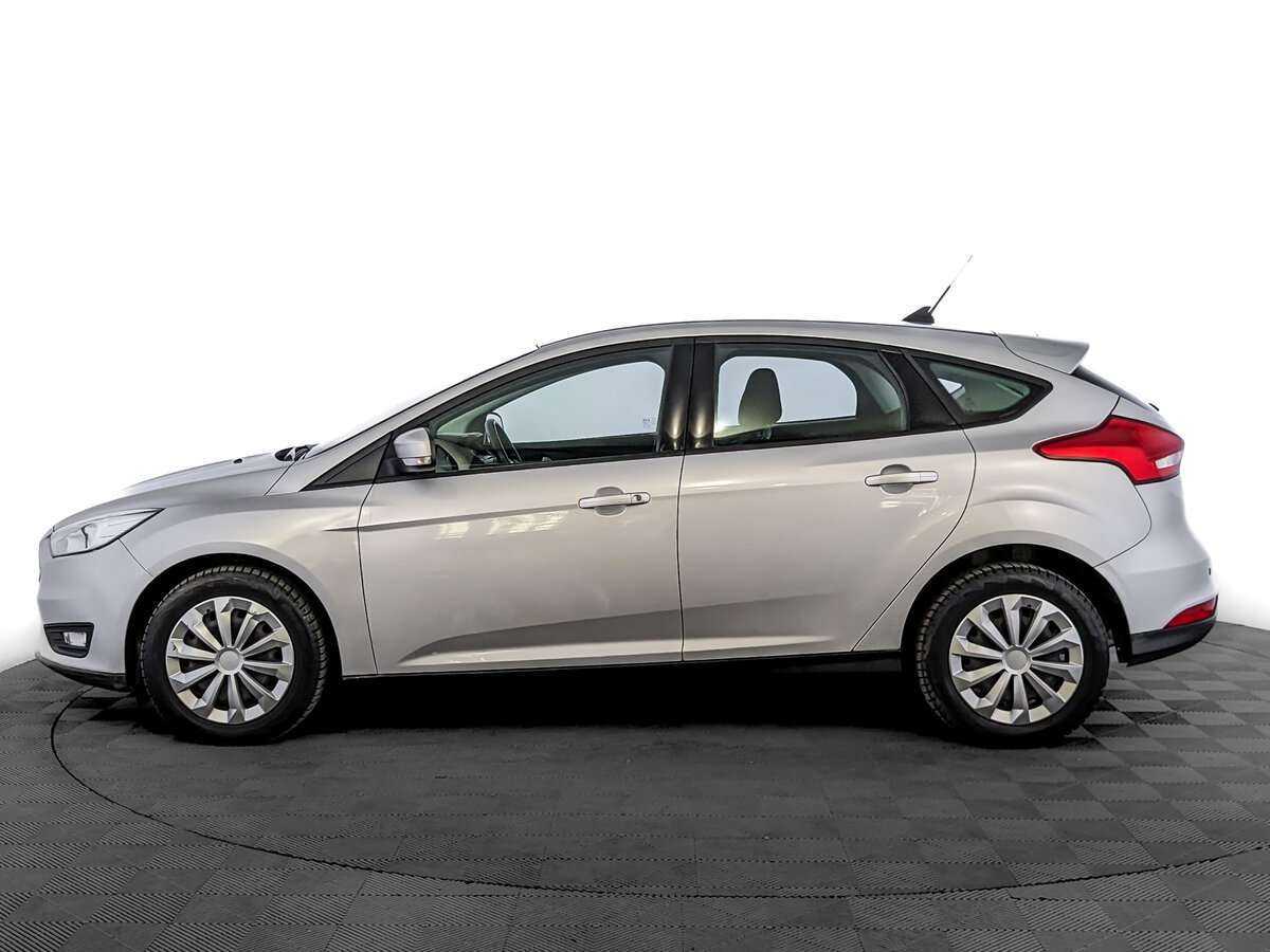 Продажа Б/У Форд Фокус. Фото: #7