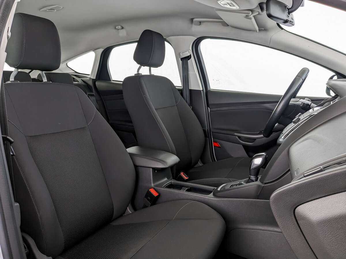 Продажа Б/У Форд Фокус. Фото: #18