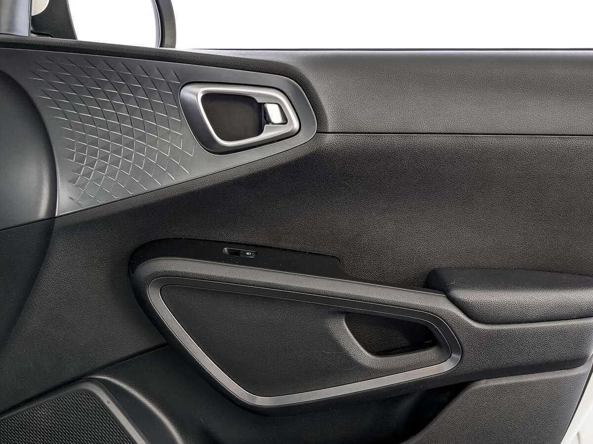 Продажа Б/У Киа Соул. Фото: #20