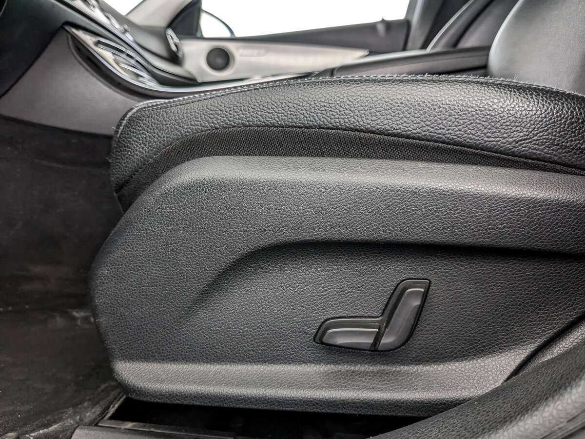 Купить Mercedes-Benz E-Класс с пробегом. Фото: #21