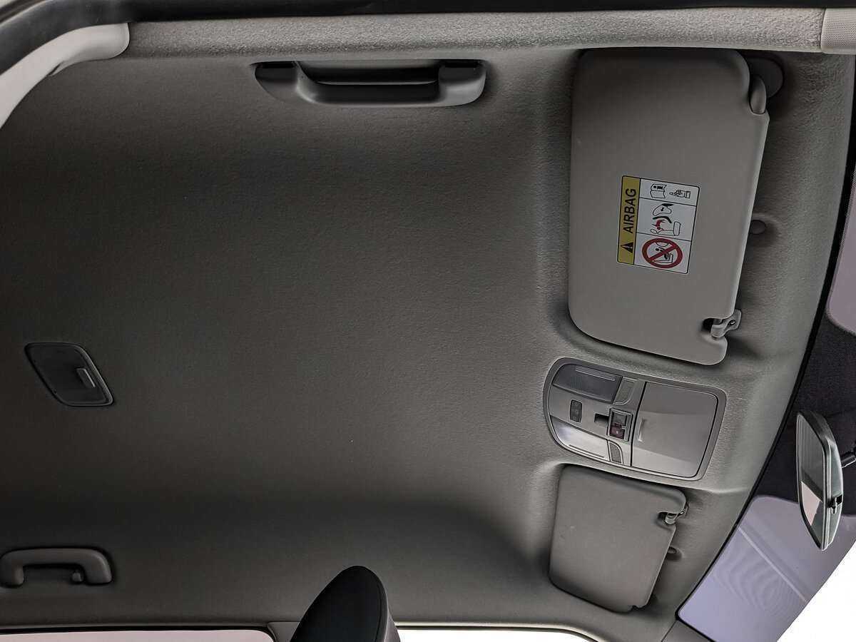 Купить Hyundai Creta с пробегом. Фото: #18