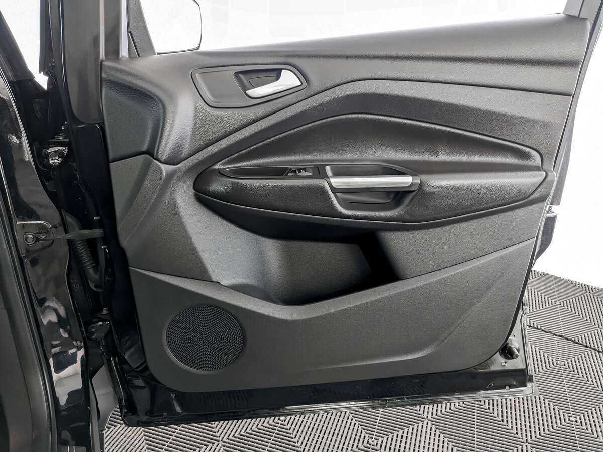 Продажа Б/У Форд Куга. Фото: #23