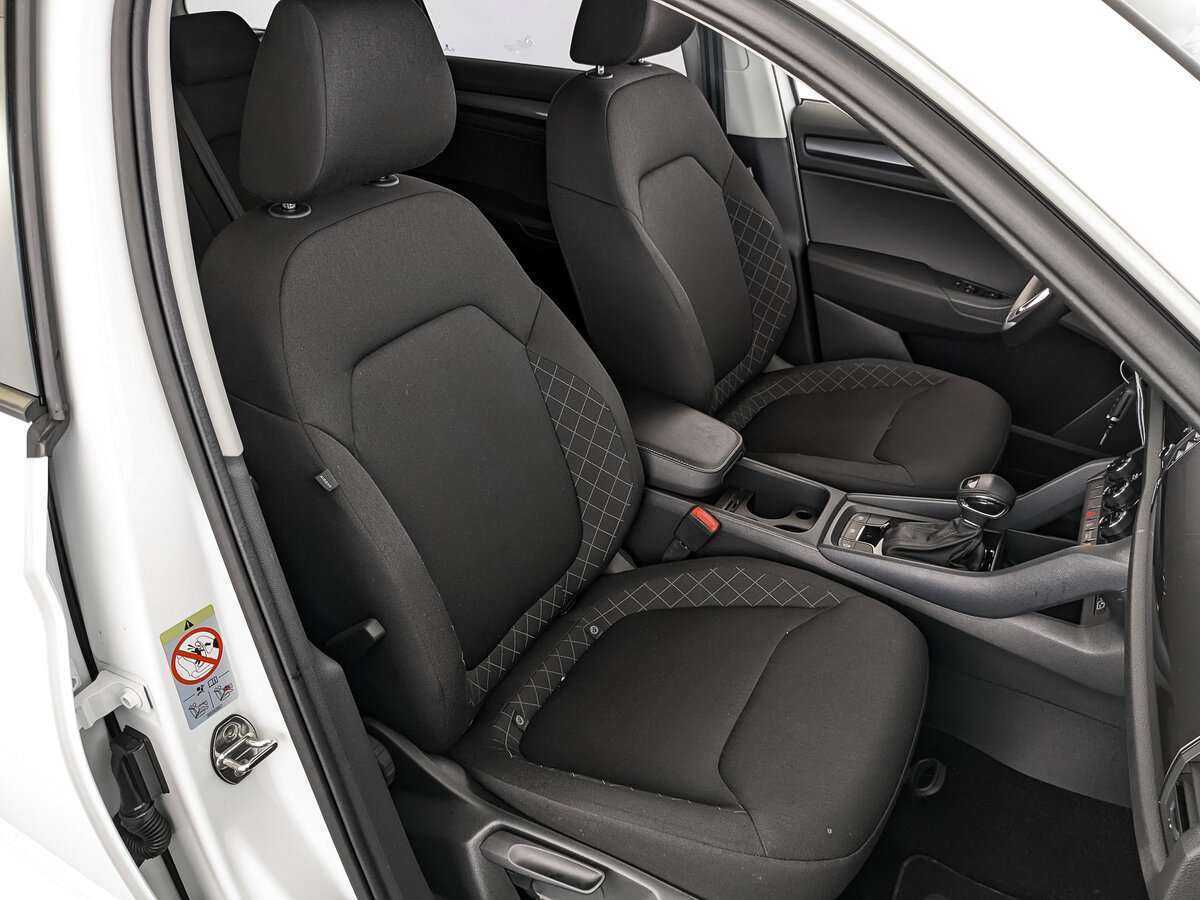 Купить Skoda Kodiaq с пробегом. Фото: #19