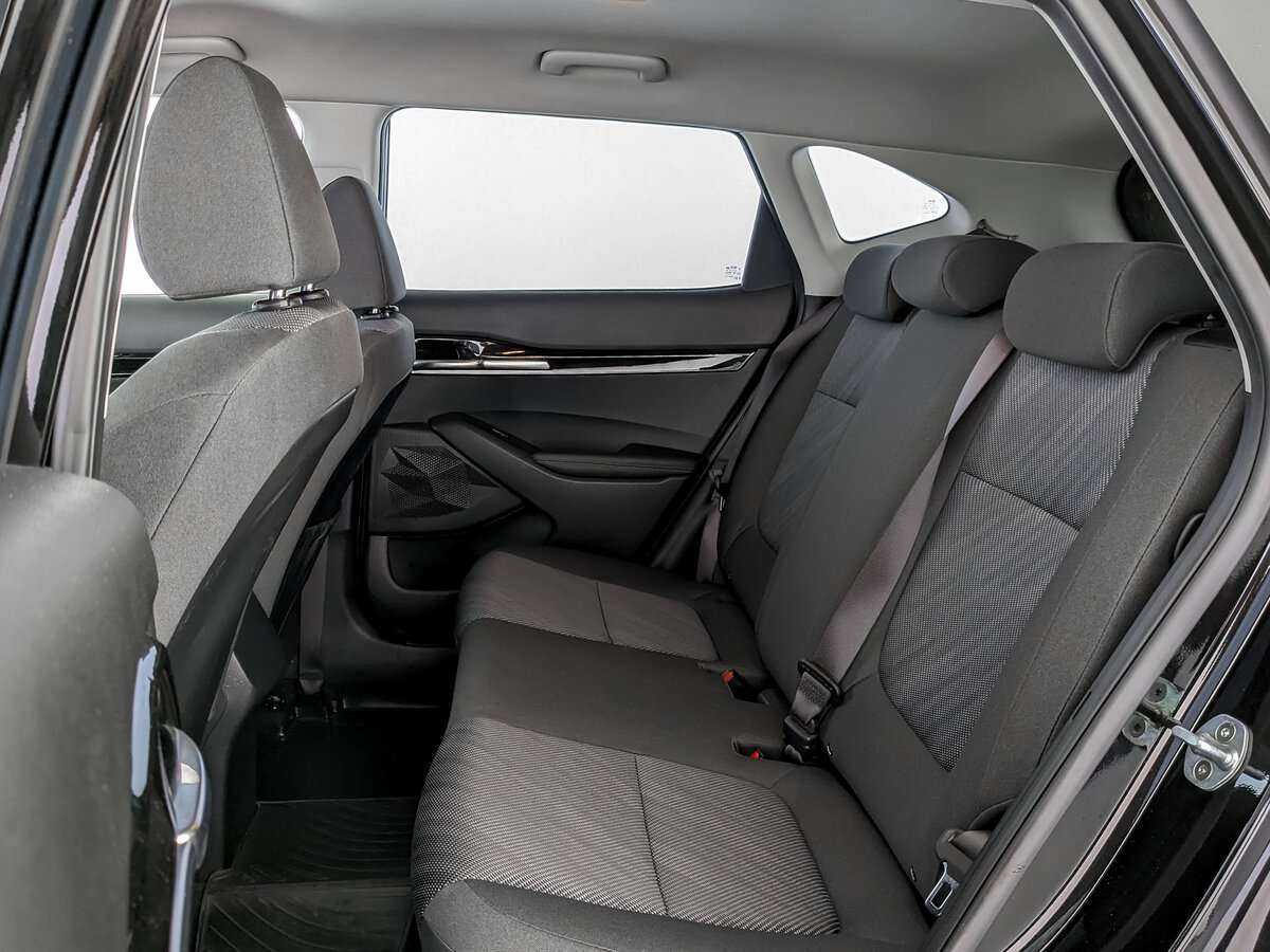 Купить Kia Seltos с пробегом. Фото: #9