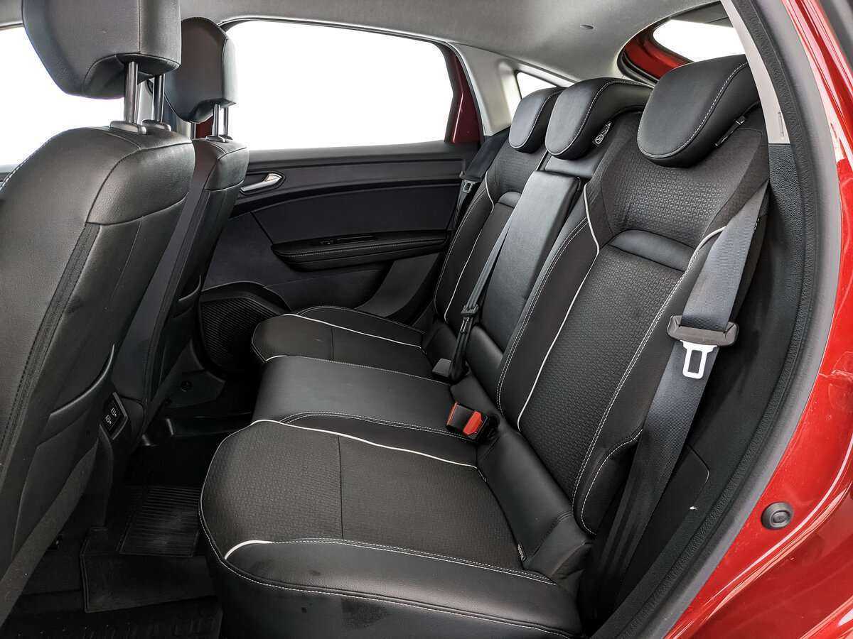 Продажа Б/У Рено Аркана. Фото: #13