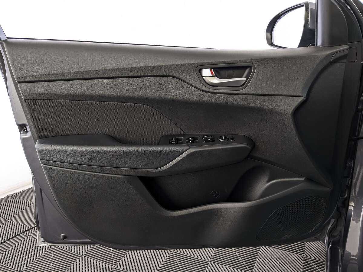 Продажа Б/У Хендай Солярис. Фото: #16