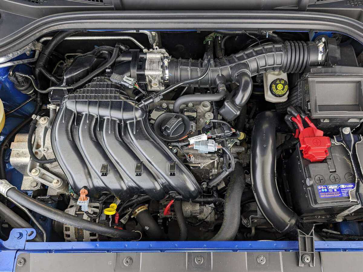 Продажа Б/У Лада (ВАЗ) Веста. Фото: #8