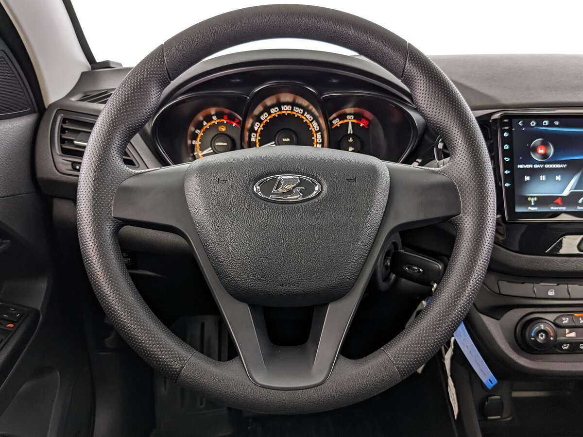 Продажа Б/У Лада (ВАЗ) Веста. Фото: #21