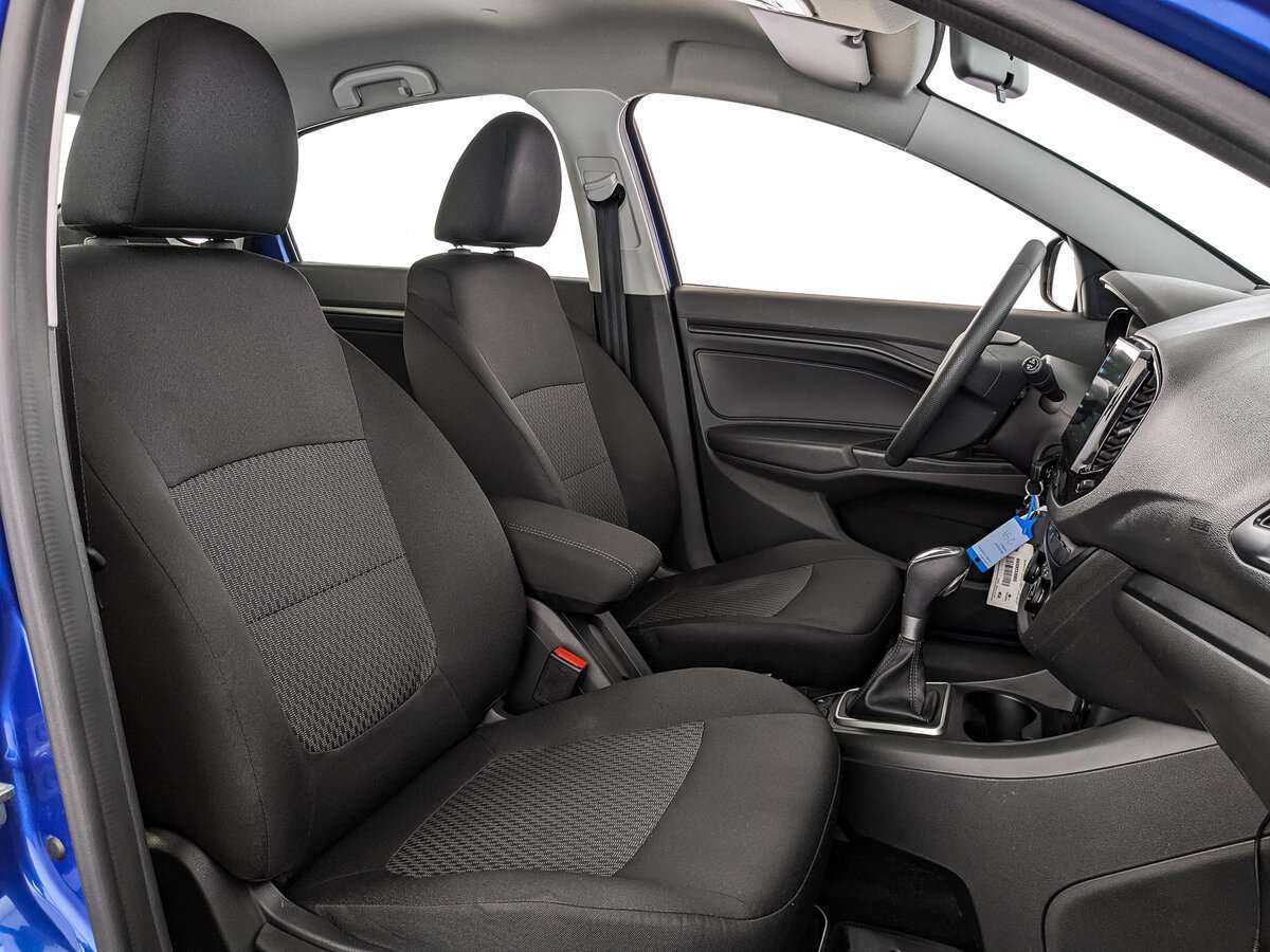 Продажа Б/У Лада (ВАЗ) Веста. Фото: #23