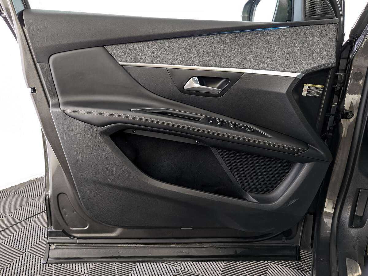 Продажа Б/У Пежо 3008. Фото: #13